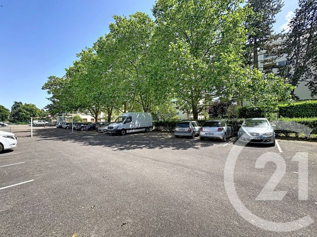 Appartement F3 à vendre - 3 pièces - 62.88 m2 - DIJON - 21 - BOURGOGNE - Century 21 Martinot Immobilier