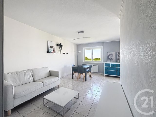 appartement - ST APOLLINAIRE - 21
