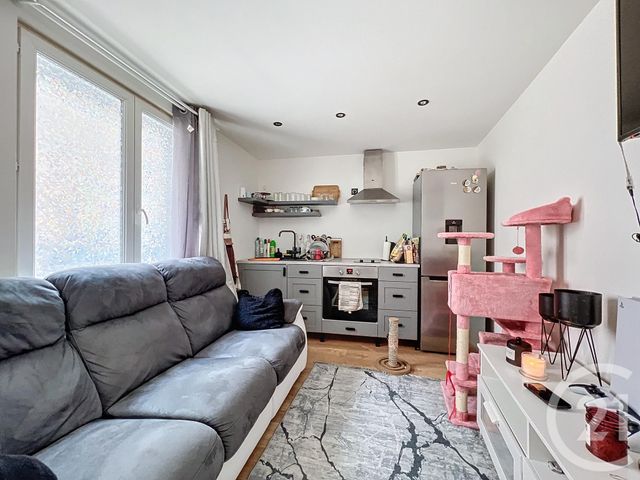 maison - IS SUR TILLE - 21