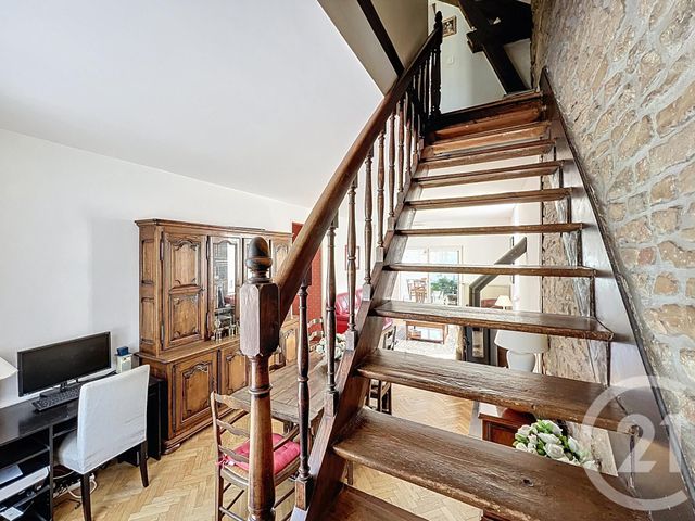 maison à vendre - 4 pièces - 104.6 m2 - DIJON - 21 - BOURGOGNE - Century 21 Martinot Immobilier