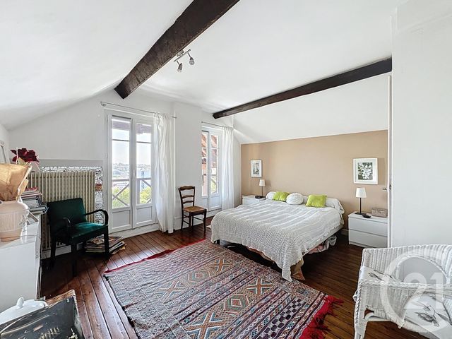 maison à vendre - 4 pièces - 104.6 m2 - DIJON - 21 - BOURGOGNE - Century 21 Martinot Immobilier