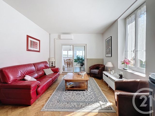 maison à vendre - 4 pièces - 104.6 m2 - DIJON - 21 - BOURGOGNE - Century 21 Martinot Immobilier