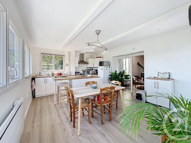 maison à vendre - 4 pièces - 104.6 m2 - DIJON - 21 - BOURGOGNE - Century 21 Martinot Immobilier