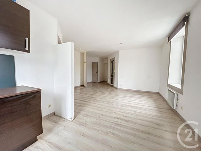 Appartement F3 à vendre - 3 pièces - 52.8 m2 - DIJON - 21 - BOURGOGNE - Century 21 Martinot Immobilier