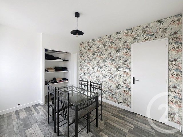 Appartement F3 à vendre - 3 pièces - 57.04 m2 - DIJON - 21 - BOURGOGNE - Century 21 Martinot Immobilier