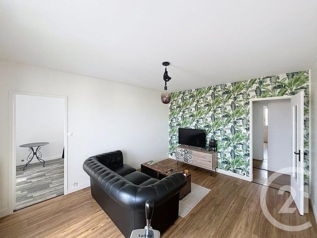 Appartement F3 à vendre - 3 pièces - 57.04 m2 - DIJON - 21 - BOURGOGNE - Century 21 Martinot Immobilier