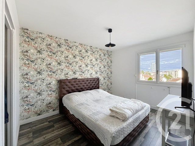 Appartement F3 à vendre - 3 pièces - 57.04 m2 - DIJON - 21 - BOURGOGNE - Century 21 Martinot Immobilier