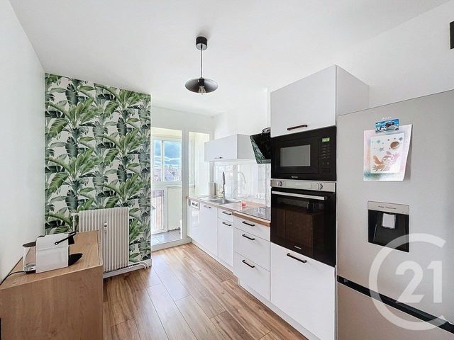 appartement - DIJON - 21