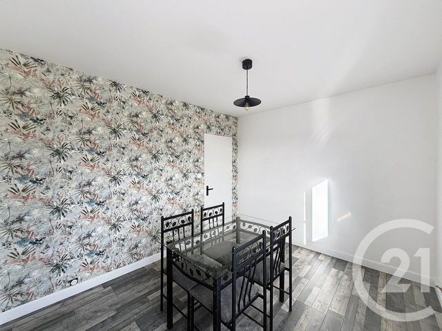 Appartement F3 à vendre - 3 pièces - 57.04 m2 - DIJON - 21 - BOURGOGNE - Century 21 Martinot Immobilier