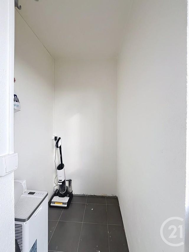 Appartement F3 à vendre - 3 pièces - 57.04 m2 - DIJON - 21 - BOURGOGNE - Century 21 Martinot Immobilier