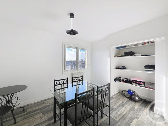 Appartement F3 à vendre - 3 pièces - 57.04 m2 - DIJON - 21 - BOURGOGNE - Century 21 Martinot Immobilier