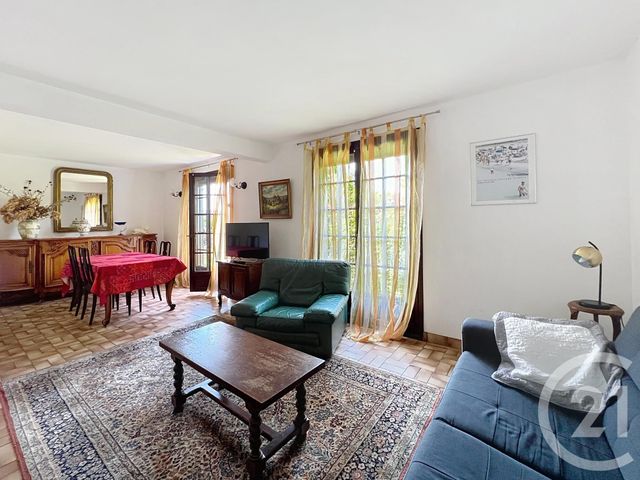 maison à vendre - 11 pièces - 271.18 m2 - HAUTEVILLE LES DIJON - 21 - BOURGOGNE - Century 21 Martinot Immobilier