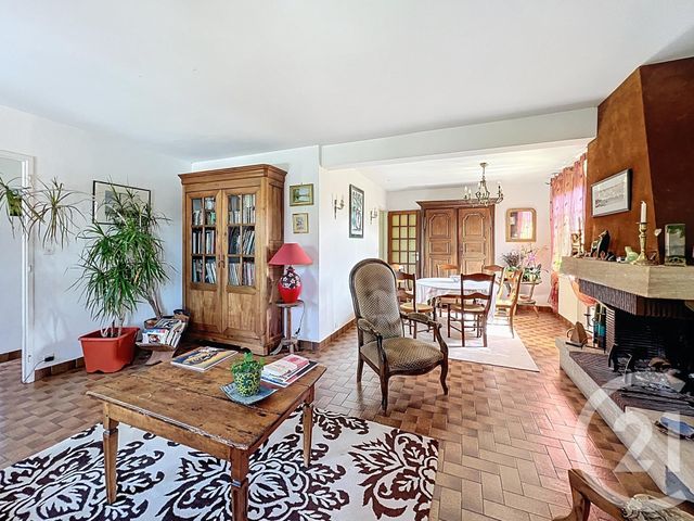 maison à vendre - 11 pièces - 271.18 m2 - HAUTEVILLE LES DIJON - 21 - BOURGOGNE - Century 21 Martinot Immobilier