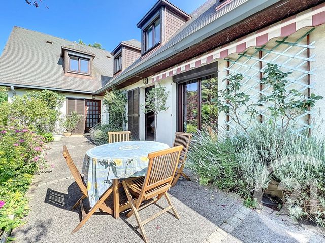 maison à vendre - 11 pièces - 271.18 m2 - HAUTEVILLE LES DIJON - 21 - BOURGOGNE - Century 21 Martinot Immobilier