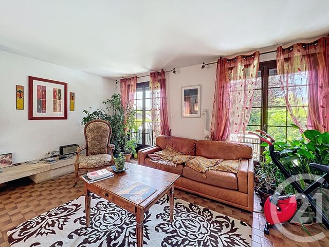 maison à vendre - 11 pièces - 271.18 m2 - HAUTEVILLE LES DIJON - 21 - BOURGOGNE - Century 21 Martinot Immobilier