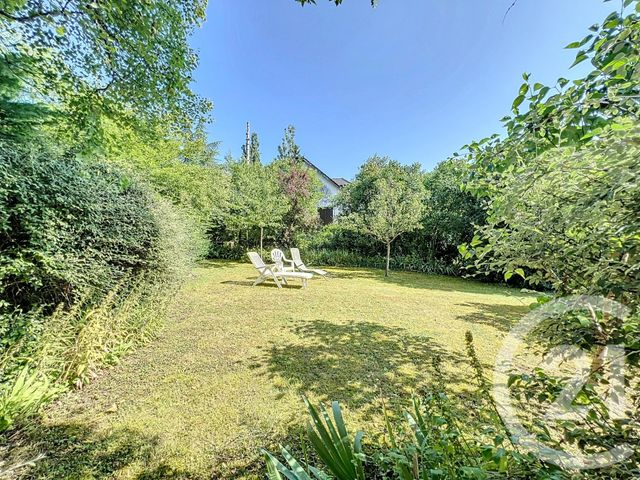 maison à vendre - 11 pièces - 271.18 m2 - HAUTEVILLE LES DIJON - 21 - BOURGOGNE - Century 21 Martinot Immobilier