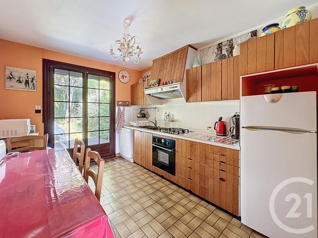 maison à vendre - 11 pièces - 271.18 m2 - HAUTEVILLE LES DIJON - 21 - BOURGOGNE - Century 21 Martinot Immobilier