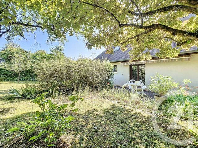 maison à vendre - 11 pièces - 271.18 m2 - HAUTEVILLE LES DIJON - 21 - BOURGOGNE - Century 21 Martinot Immobilier