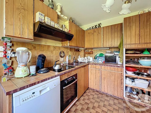 maison à vendre - 11 pièces - 271.18 m2 - HAUTEVILLE LES DIJON - 21 - BOURGOGNE - Century 21 Martinot Immobilier