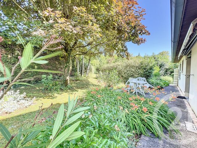 maison à vendre - 11 pièces - 271.18 m2 - HAUTEVILLE LES DIJON - 21 - BOURGOGNE - Century 21 Martinot Immobilier