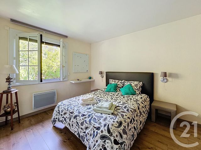 maison à vendre - 11 pièces - 271.18 m2 - HAUTEVILLE LES DIJON - 21 - BOURGOGNE - Century 21 Martinot Immobilier