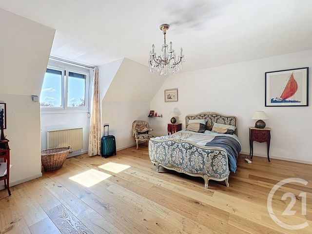 maison à vendre - 11 pièces - 271.18 m2 - HAUTEVILLE LES DIJON - 21 - BOURGOGNE - Century 21 Martinot Immobilier