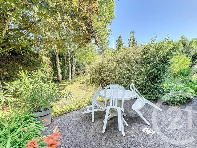 maison à vendre - 11 pièces - 271.18 m2 - HAUTEVILLE LES DIJON - 21 - BOURGOGNE - Century 21 Martinot Immobilier