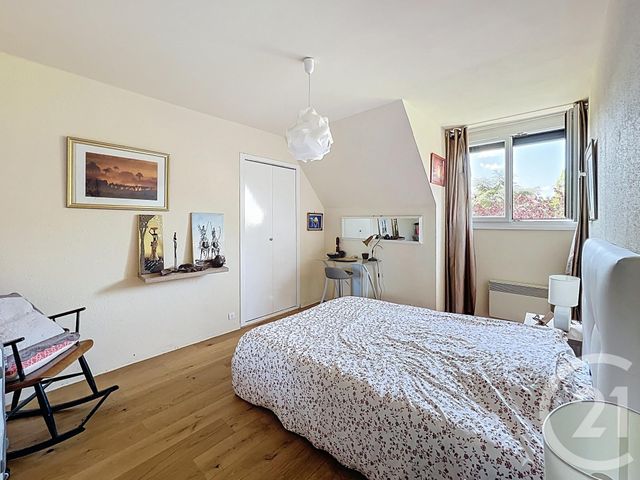 maison à vendre - 11 pièces - 271.18 m2 - HAUTEVILLE LES DIJON - 21 - BOURGOGNE - Century 21 Martinot Immobilier