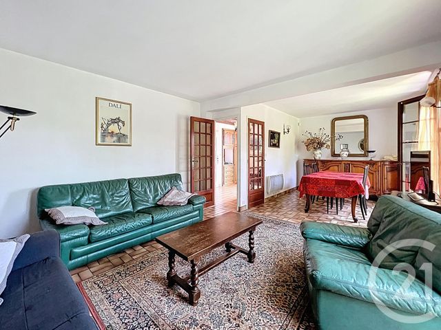 maison à vendre - 11 pièces - 271.18 m2 - HAUTEVILLE LES DIJON - 21 - BOURGOGNE - Century 21 Martinot Immobilier