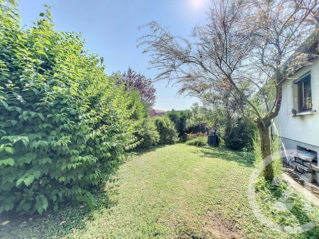 maison à vendre - 11 pièces - 271.18 m2 - HAUTEVILLE LES DIJON - 21 - BOURGOGNE - Century 21 Martinot Immobilier