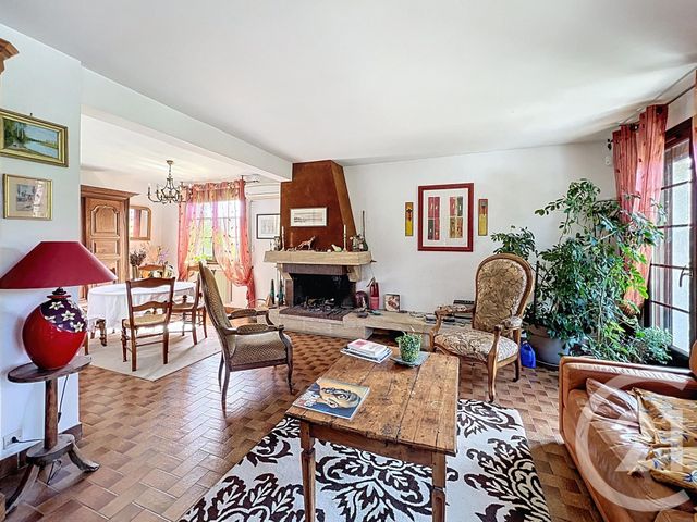 maison à vendre - 11 pièces - 271.18 m2 - HAUTEVILLE LES DIJON - 21 - BOURGOGNE - Century 21 Martinot Immobilier