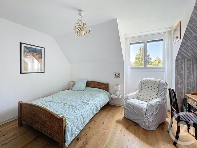 maison à vendre - 11 pièces - 271.18 m2 - HAUTEVILLE LES DIJON - 21 - BOURGOGNE - Century 21 Martinot Immobilier