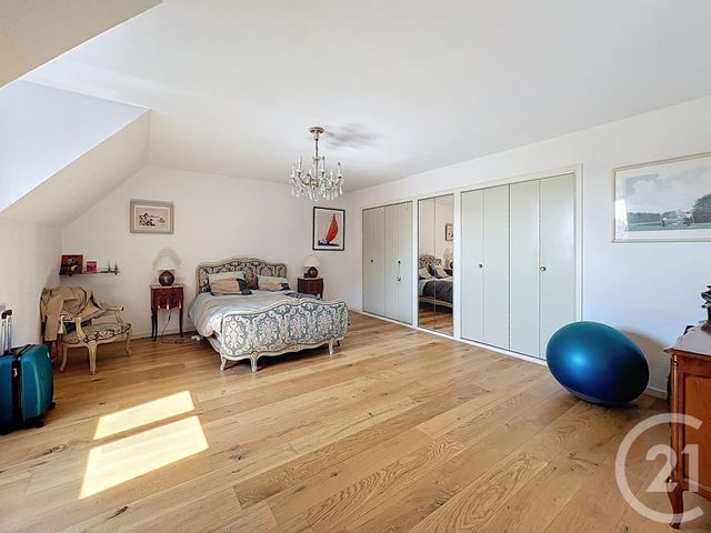 maison à vendre - 11 pièces - 271.18 m2 - HAUTEVILLE LES DIJON - 21 - BOURGOGNE - Century 21 Martinot Immobilier