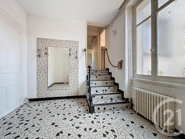 Appartement F5 à vendre - 4 pièces - 93.0 m2 - DIJON - 21 - BOURGOGNE - Century 21 Martinot Immobilier