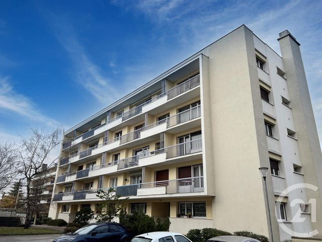 appartement - DIJON - 21