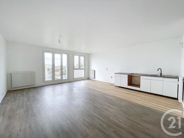 Appartement T4 à vendre - 4 pièces - 76.0 m2 - LONGVIC - 21 - BOURGOGNE - Century 21 Martinot Immobilier