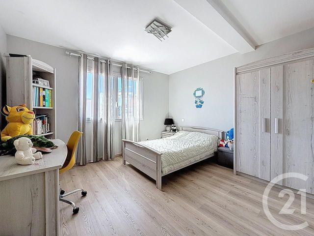 maison à vendre - 6 pièces - 141.0 m2 - PERRIGNY LES DIJON - 21 - BOURGOGNE - Century 21 Martinot Immobilier