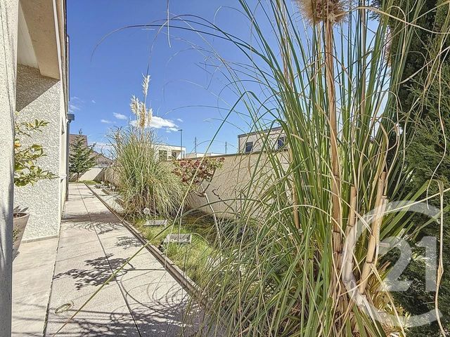 maison à vendre - 6 pièces - 141.0 m2 - PERRIGNY LES DIJON - 21 - BOURGOGNE - Century 21 Martinot Immobilier