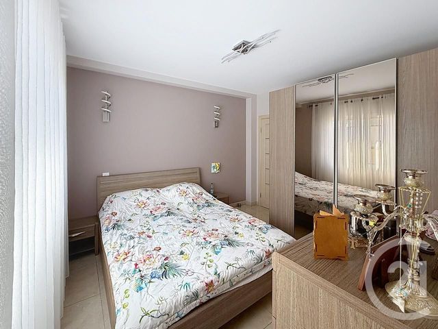 maison à vendre - 6 pièces - 141.0 m2 - PERRIGNY LES DIJON - 21 - BOURGOGNE - Century 21 Martinot Immobilier