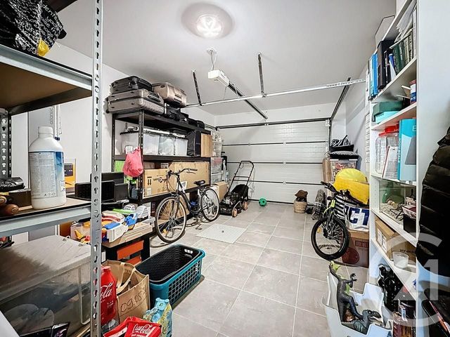 maison à vendre - 6 pièces - 141.0 m2 - PERRIGNY LES DIJON - 21 - BOURGOGNE - Century 21 Martinot Immobilier