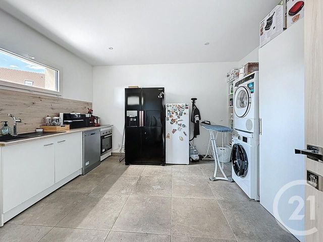 maison à vendre - 6 pièces - 141.0 m2 - PERRIGNY LES DIJON - 21 - BOURGOGNE - Century 21 Martinot Immobilier