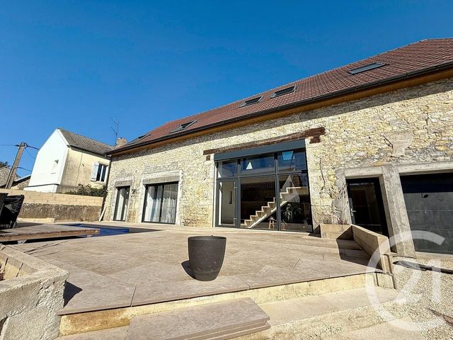 Maison à vendre REMILLY SUR TILLE