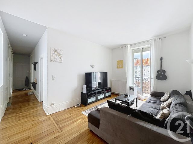 appartement - DIJON - 21