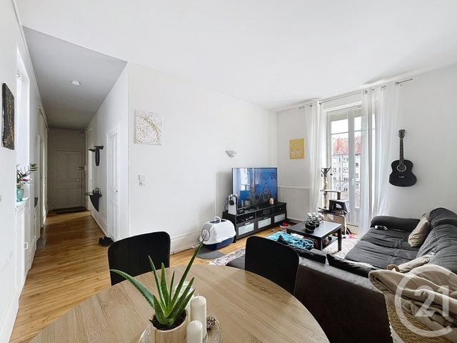 appartement - DIJON - 21