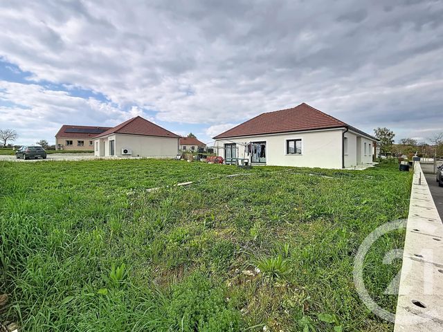maison à vendre - 6 pièces - 151.06 m2 - FONTAINE FRANCAISE - 21 - BOURGOGNE - Century 21 Martinot Immobilier