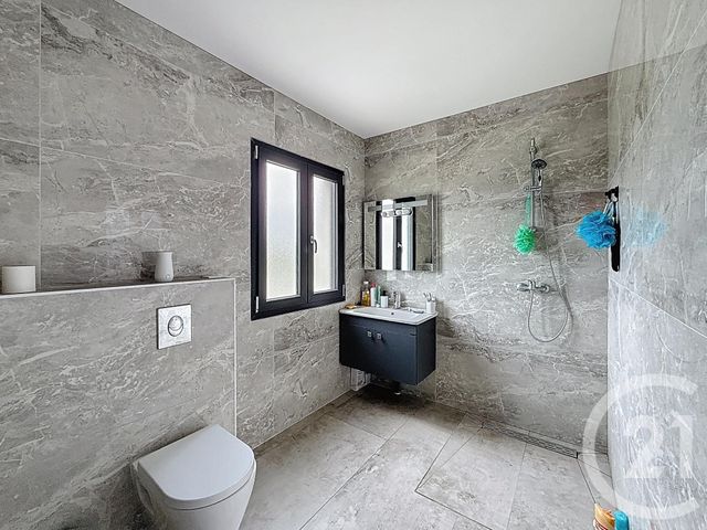 maison à vendre - 6 pièces - 151.06 m2 - FONTAINE FRANCAISE - 21 - BOURGOGNE - Century 21 Martinot Immobilier