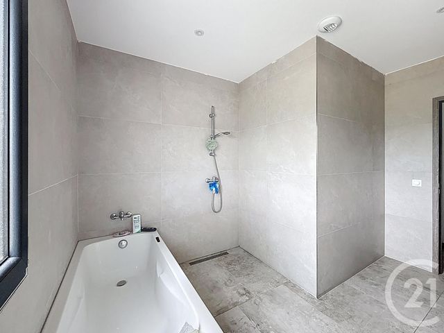 maison à vendre - 6 pièces - 151.06 m2 - FONTAINE FRANCAISE - 21 - BOURGOGNE - Century 21 Martinot Immobilier