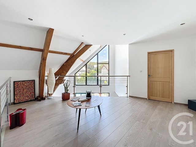 maison à vendre - 6 pièces - 198.0 m2 - VELARS SUR OUCHE - 21 - BOURGOGNE - Century 21 Martinot Immobilier