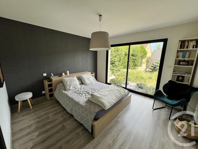 maison à vendre - 6 pièces - 198.0 m2 - VELARS SUR OUCHE - 21 - BOURGOGNE - Century 21 Martinot Immobilier