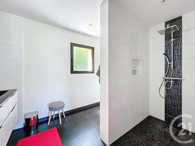 maison à vendre - 6 pièces - 198.0 m2 - VELARS SUR OUCHE - 21 - BOURGOGNE - Century 21 Martinot Immobilier